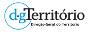 Logo Direção-Geral do Território