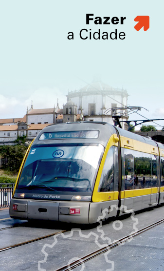 Fazer a Cidade